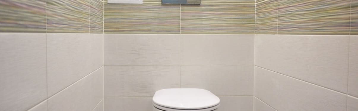 ניאגרה סמויה בקיר בלוקים