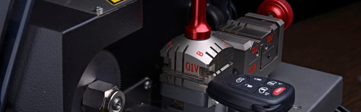 שחזור מפתח לרכב