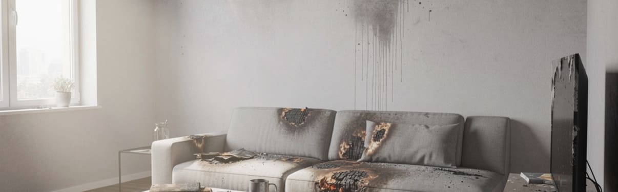 שמאי נזקי אש