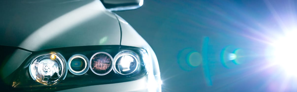 ליטוש פנסים