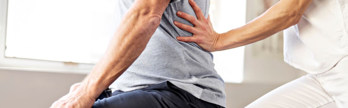 טיפול פיזיותרפיה