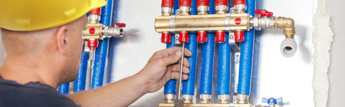 החלפת צנרת | השיטה הקווית