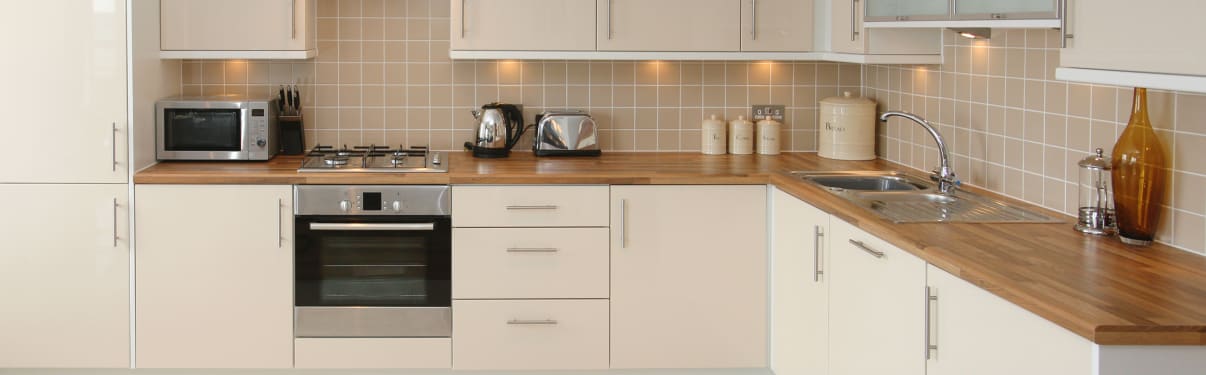 קרמיקה למטבח מודרני