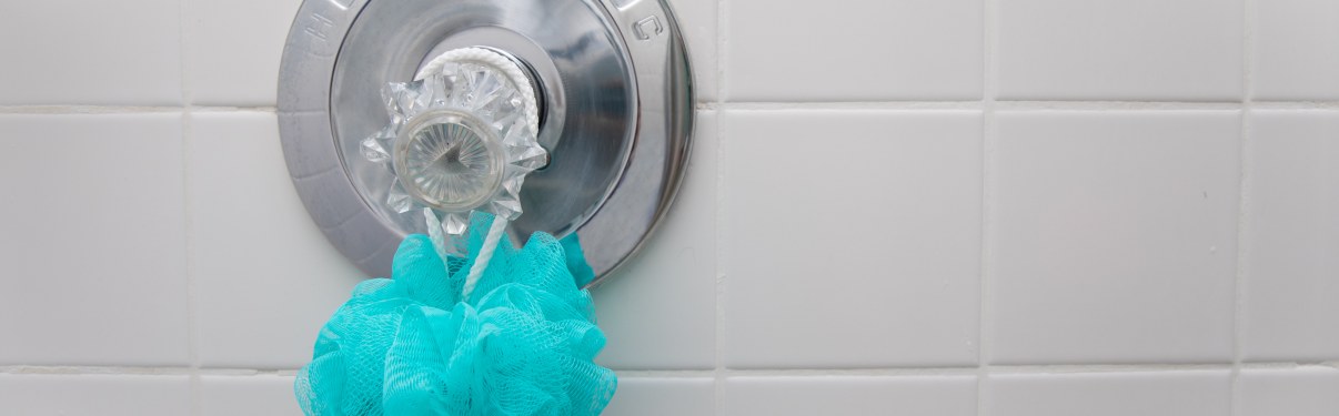 רובה באמבטיה