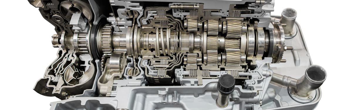 שיפוץ גיר אוטומטי