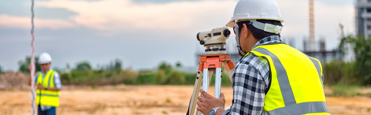 מודד מוסמך מודד