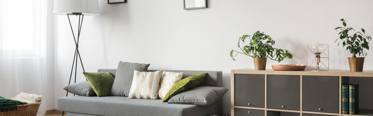 עיצוב פנים מודרני