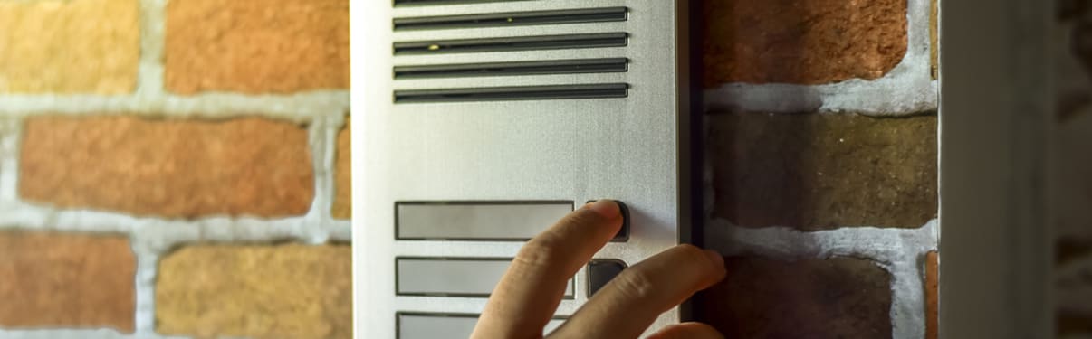 התקנת מערכות אינטרקום