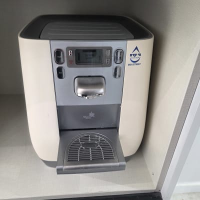 תמונה אינה מציגה עבודה בתחום