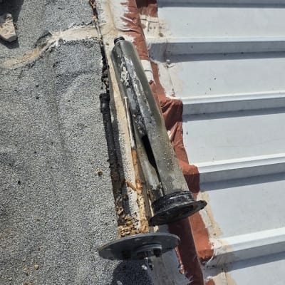 דודי שמש וחשמל