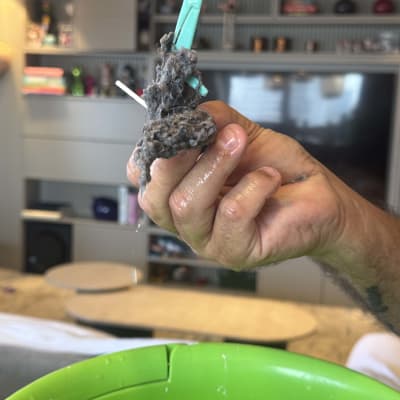 תמונה אינה מציגה עבודה בתחום