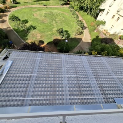 תמונה אינה מציגה עבודה בתחום