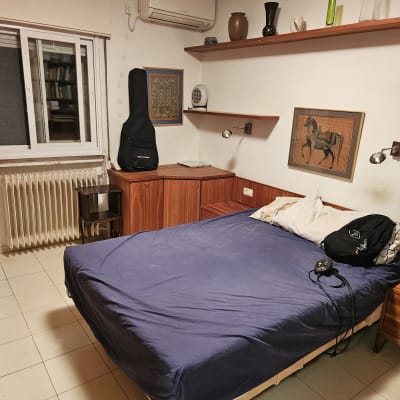 תמונה אינה מציגה עבודה בתחום