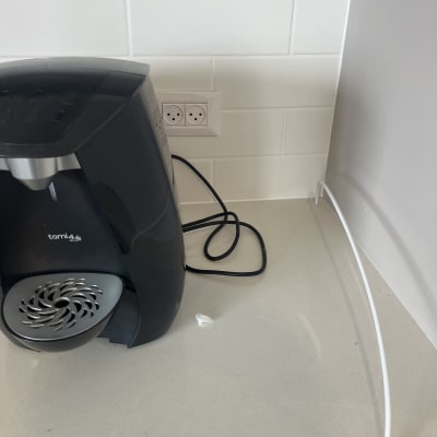 התקנת נקודת מים למיני בר