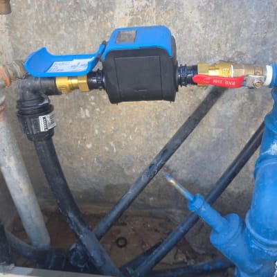 צנרת וכלים לעבודה בתחום האינסטלציה