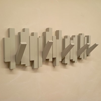 עיצוב פנים למשרד