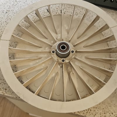 תמונה אינה מציגה עבודה בתחום