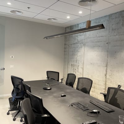 תמונה אינה מציגה עבודה בתחום