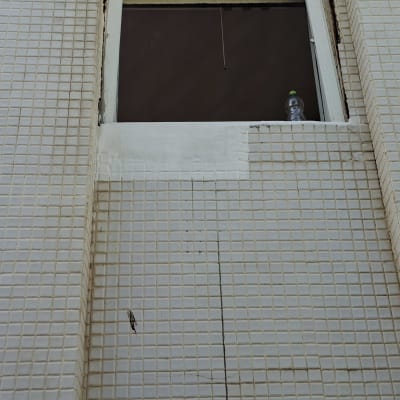 עבודות בגובה