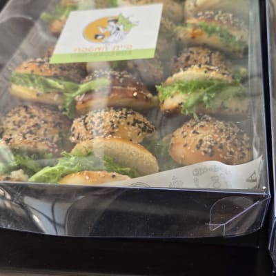 מגש סנדוויצ