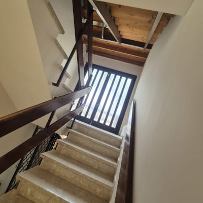 עבודות צבע וטיח