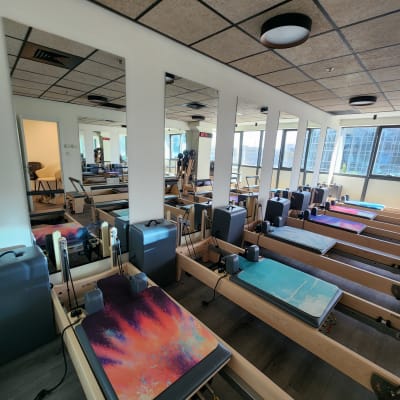 התקנת מראות