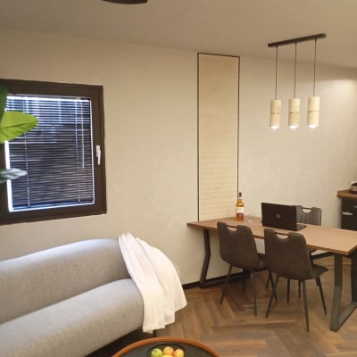 עיצוב פנים למשרד