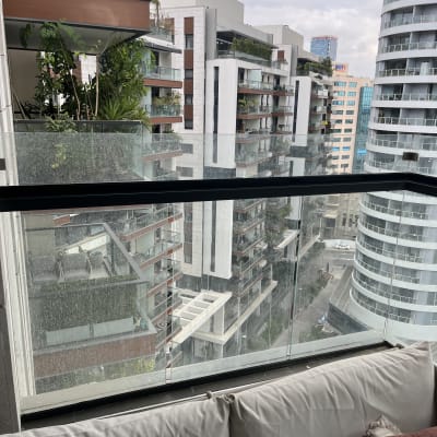 תמונה אינה מציגה עבודה בתחום