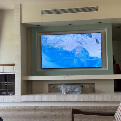 תמונה אינה מציגה עבודה בתחום