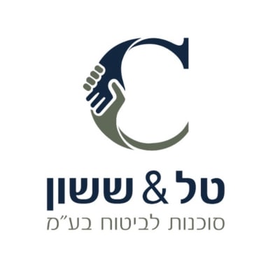 לוגו של טל וששון סוכנות לביטוח