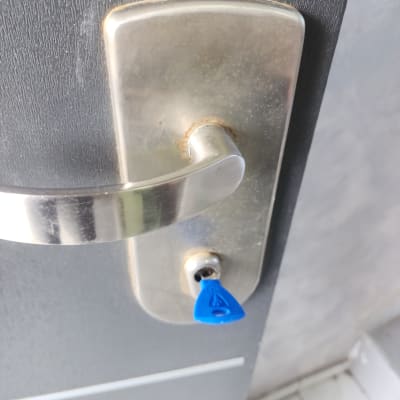 מנעול