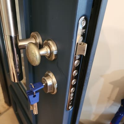 תיקון צילינדר