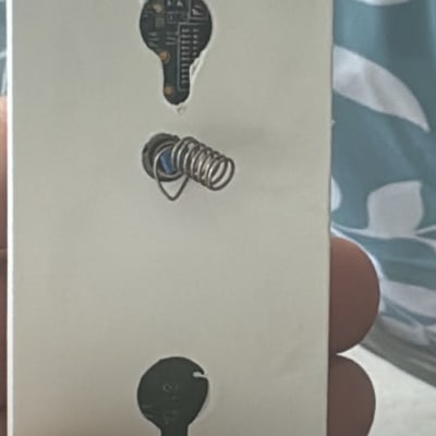 כיסוי פלסטיק מותאם אישית לרכיב אלקטרוני או מתג בית חכם