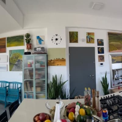 תמונה אינה מציגה עבודה בתחום