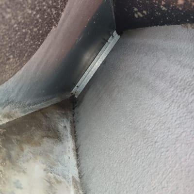 תמונה של חלק פנימי של מערכת מיזוג אוויר