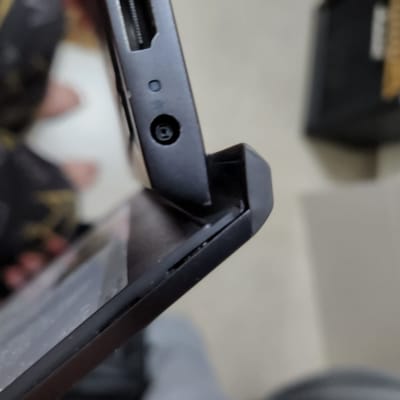 חיבור מסך למחשב נייד עם יציאת אודיו