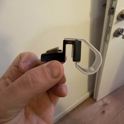 תמונה אינה מציגה עבודה בתחום