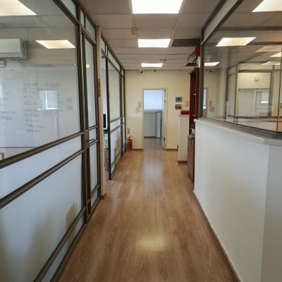 תמונה אינה מציגה עבודה בתחום