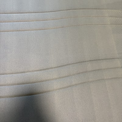 תמונה של בד ריפוד עם קווים אופקיים