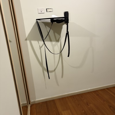 תמונה אינה מציגה עבודה בתחום