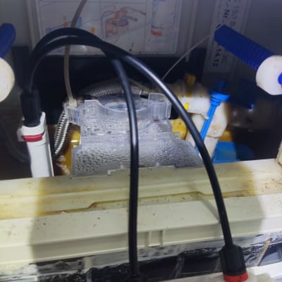 צינורות וחיבורים במערכת אינסטלציה