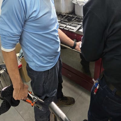 תמונה אינה מציגה עבודה בתחום