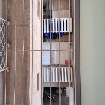 תמונה אינה מציגה עבודה בתחום