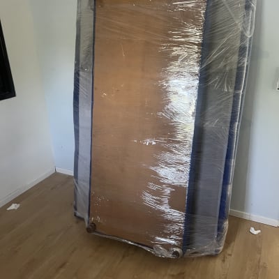 ציוד ארוז ועטוף