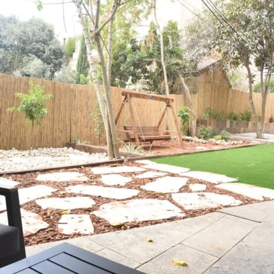 תמונה אינה מציגה עבודה בתחום