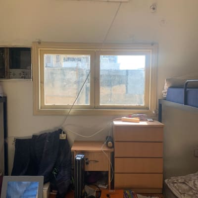 תמונה אינה מציגה עבודה בתחום