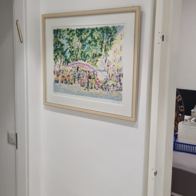 תמונה אינה מציגה עבודה בתחום