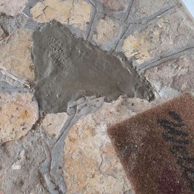 תמונה אינה מציגה עבודה בתחום