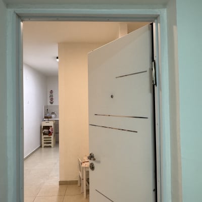 תמונה אינה מציגה עבודה בתחום