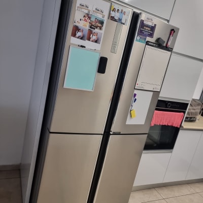 תמונה אינה מציגה עבודה בתחום